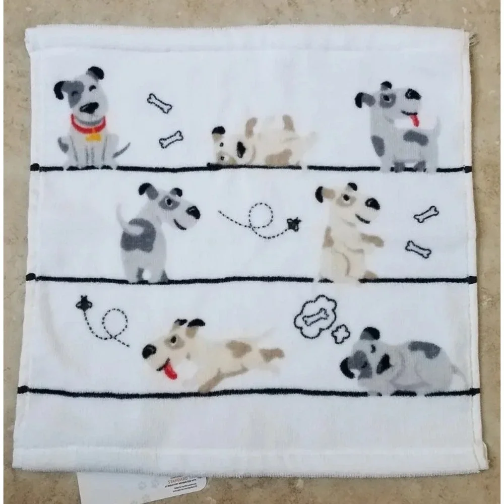 Kassafina hand towel
